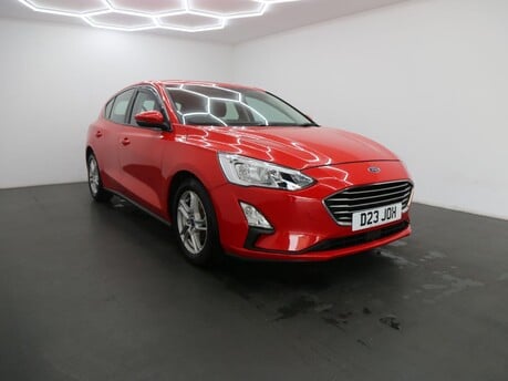 Ford Focus ZETEC