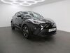 Toyota C-HR DESIGN