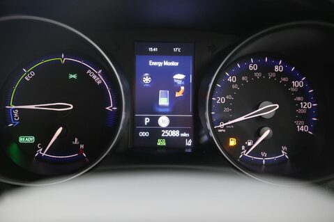 Toyota C-HR DESIGN 14