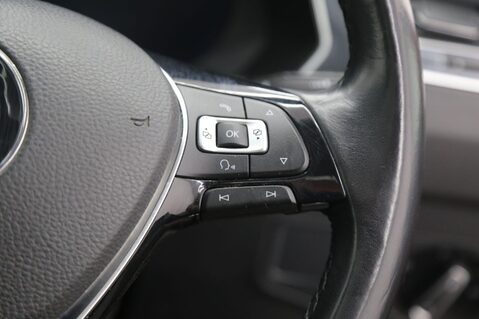 Volkswagen Tiguan SEL TDI BMT 12