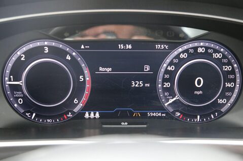 Volkswagen Tiguan SEL TDI BMT 14