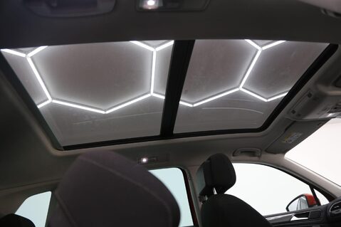 Volkswagen Tiguan SEL TDI BMT 24