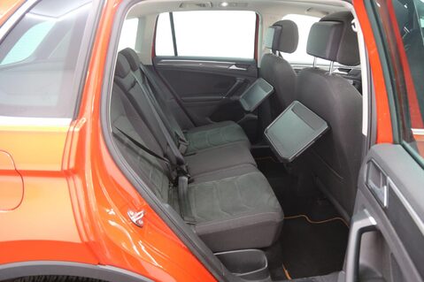 Volkswagen Tiguan SEL TDI BMT 23