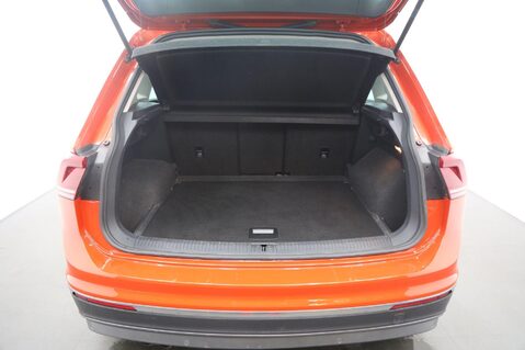 Volkswagen Tiguan SEL TDI BMT 25