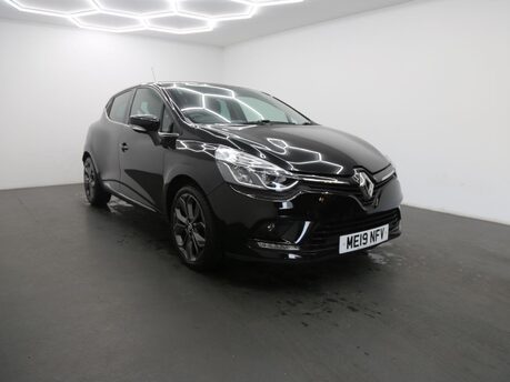 Renault Clio ICONIC DCI