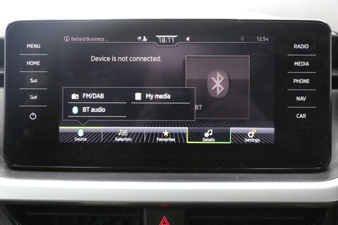Skoda Kamiq SE L TSI 16