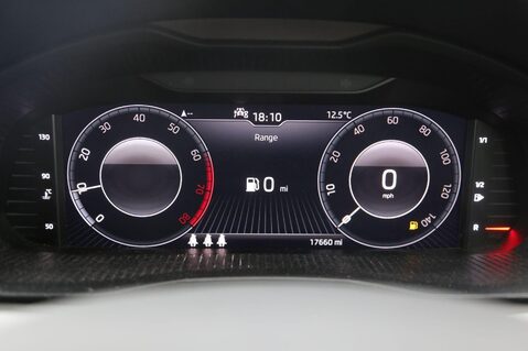Skoda Kamiq SE L TSI 14