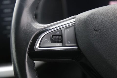Skoda Kamiq SE L TSI 11