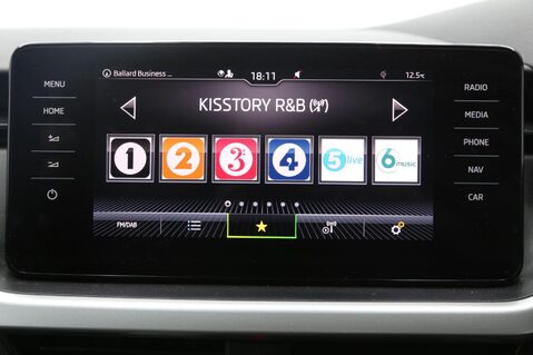 Skoda Kamiq SE L TSI 15
