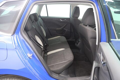 Skoda Kamiq SE L TSI 22