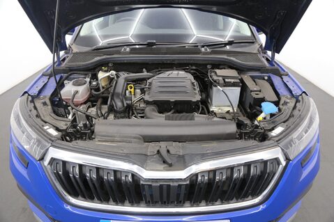 Skoda Kamiq SE L TSI 27