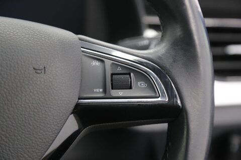 Skoda Kamiq SE L TSI 12