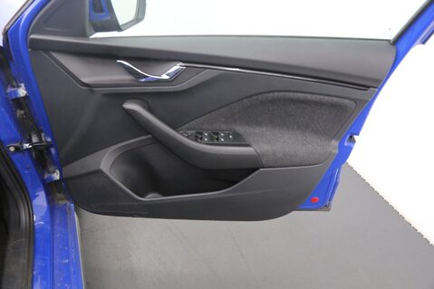 Skoda Kamiq SE L TSI 19