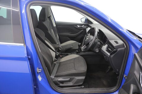 Skoda Kamiq SE L TSI 20