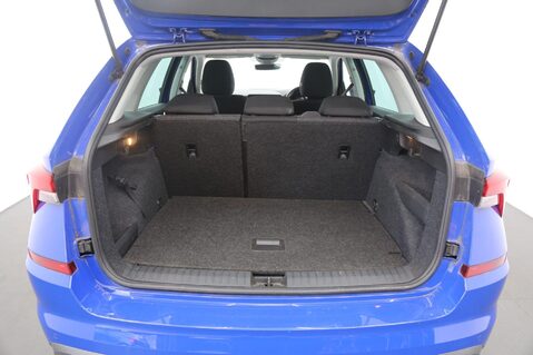 Skoda Kamiq SE L TSI 25