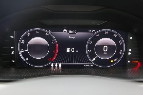 Skoda Kamiq SE L TSI 14
