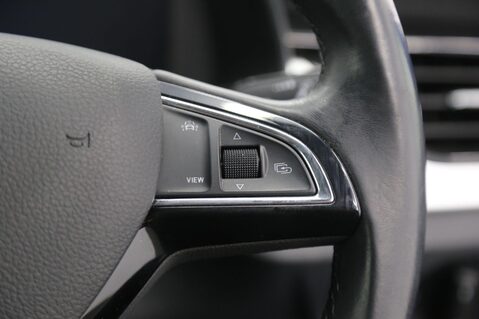 Skoda Kamiq SE L TSI 12