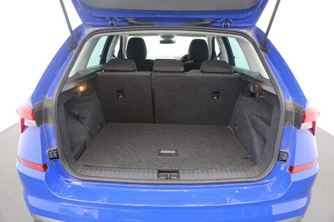 Skoda Kamiq SE L TSI 25