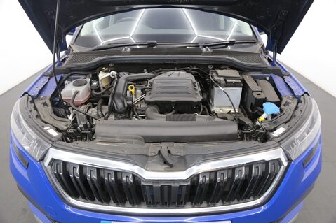 Skoda Kamiq SE L TSI 27