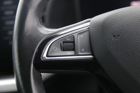 Skoda Kamiq SE L TSI 11