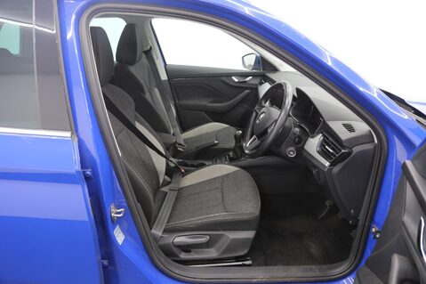 Skoda Kamiq SE L TSI 20