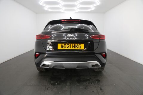 Kia Xceed XCEED 3 ISG 6