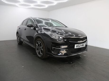 Kia Xceed XCEED 3 ISG