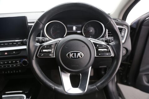 Kia Xceed XCEED 3 ISG 10
