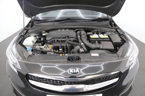 Kia Xceed XCEED 3 ISG 27