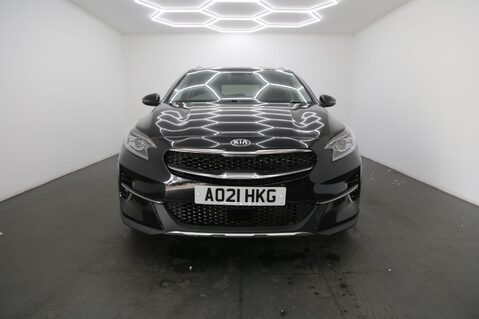 Kia Xceed XCEED 3 ISG 2