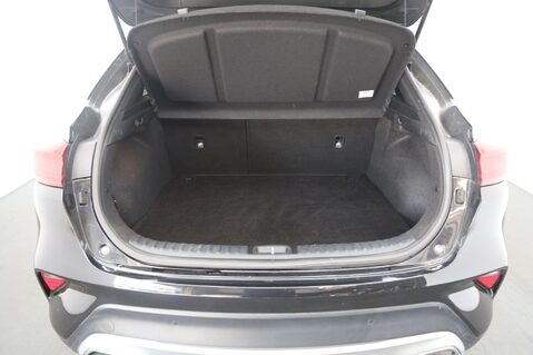 Kia Xceed XCEED 3 ISG 25