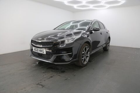 Kia Xceed XCEED 3 ISG 3