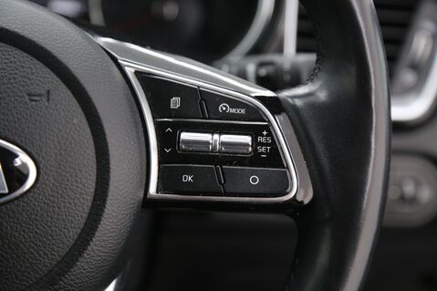 Kia Xceed XCEED 3 ISG 12