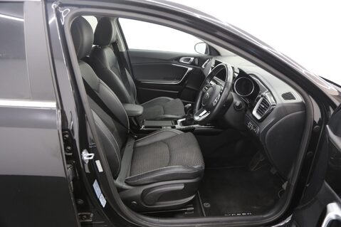Kia Xceed XCEED 3 ISG 20
