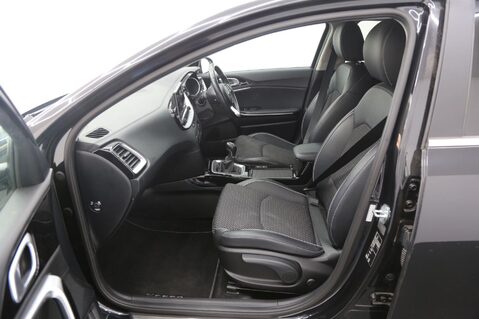 Kia Xceed XCEED 3 ISG 23