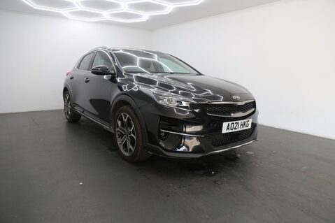 Kia Xceed XCEED 3 ISG 1