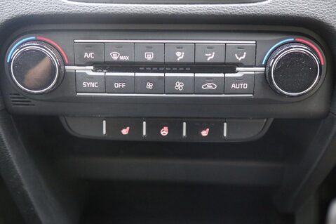 Kia Xceed XCEED 3 ISG 17