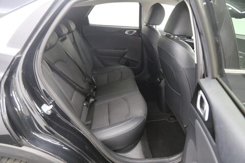Kia Xceed XCEED 3 ISG 22