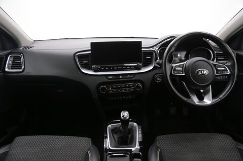 Kia Xceed XCEED 3 ISG 9