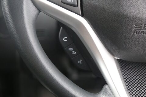 Honda Jazz I-VTEC SE 13
