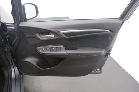 Honda Jazz I-VTEC SE 21