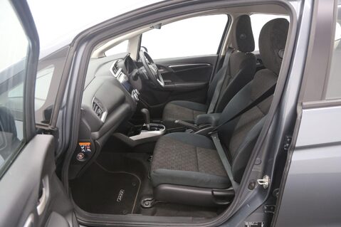 Honda Jazz I-VTEC SE 24