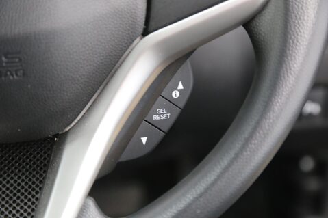 Honda Jazz I-VTEC SE 14