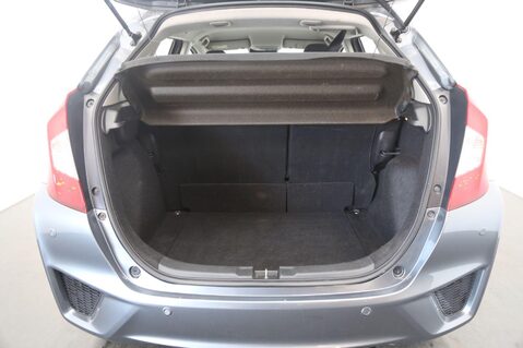 Honda Jazz I-VTEC SE 27