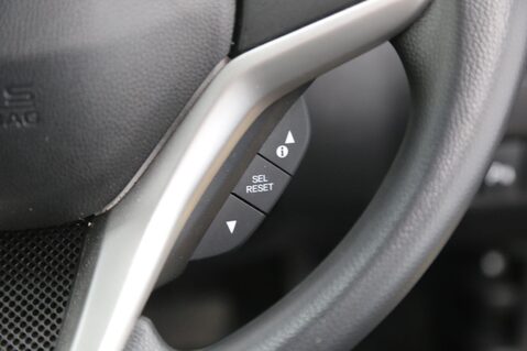 Honda Jazz I-VTEC SE 14