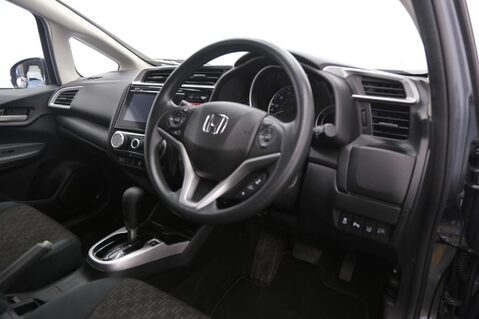 Honda Jazz I-VTEC SE 23