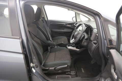 Honda Jazz I-VTEC SE 22
