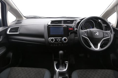 Honda Jazz I-VTEC SE 9