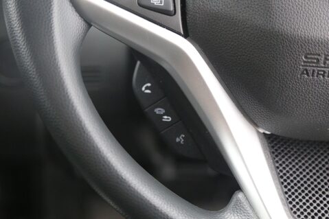 Honda Jazz I-VTEC SE 13