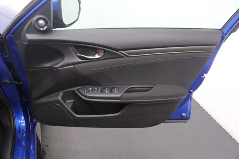 Honda Civic VTEC SPORT PLUS 19